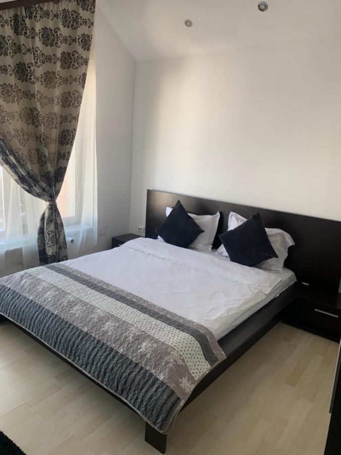 Premium Residence Brașov Exterior foto