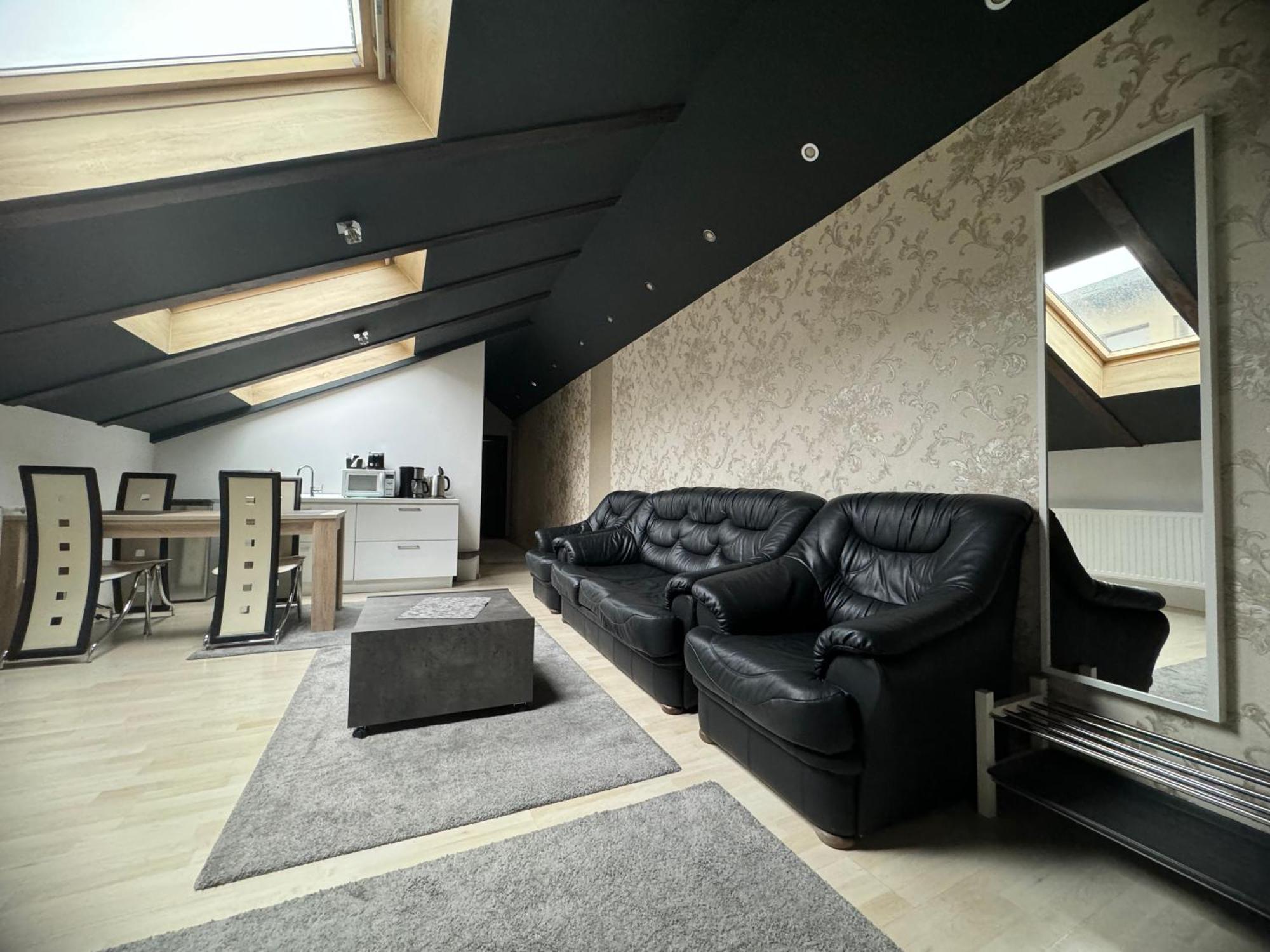 Premium Residence Brașov Exterior foto