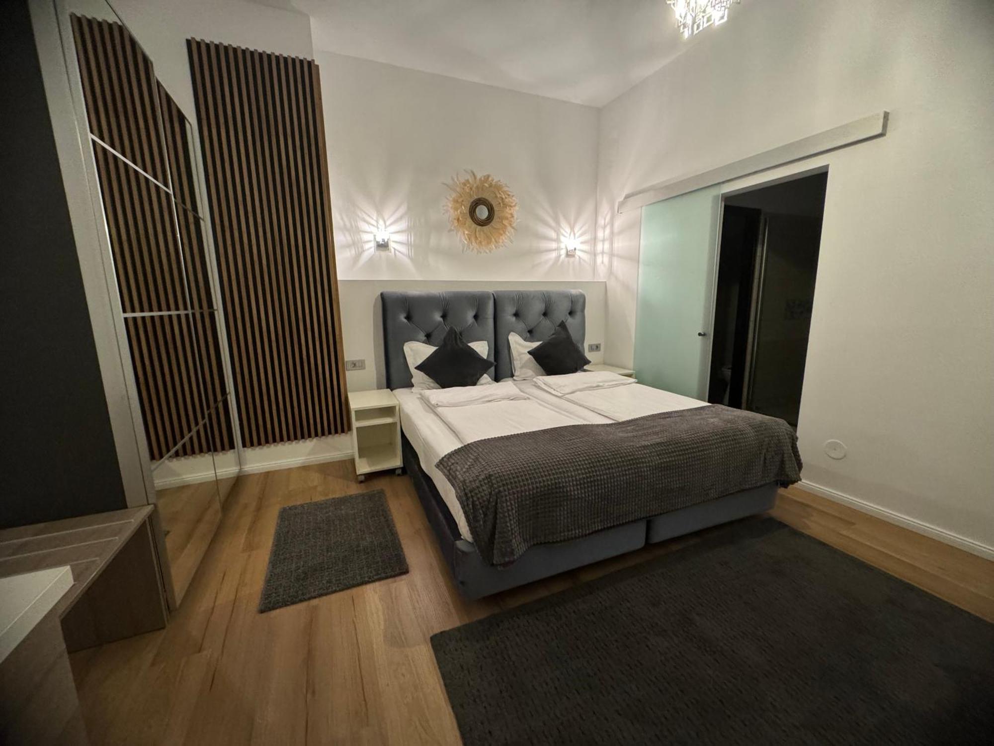 Premium Residence Brașov Exterior foto