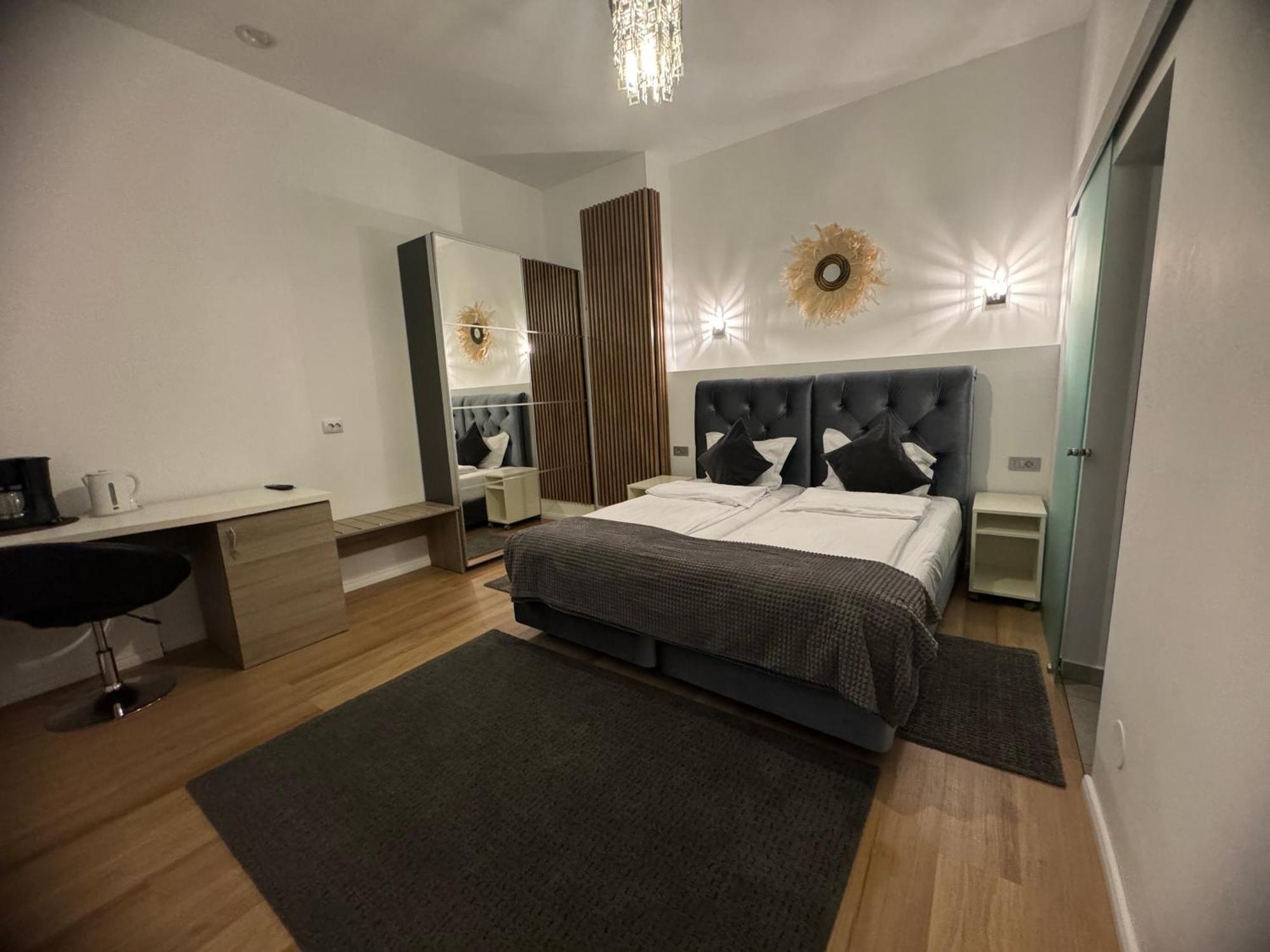 Premium Residence Brașov Exterior foto