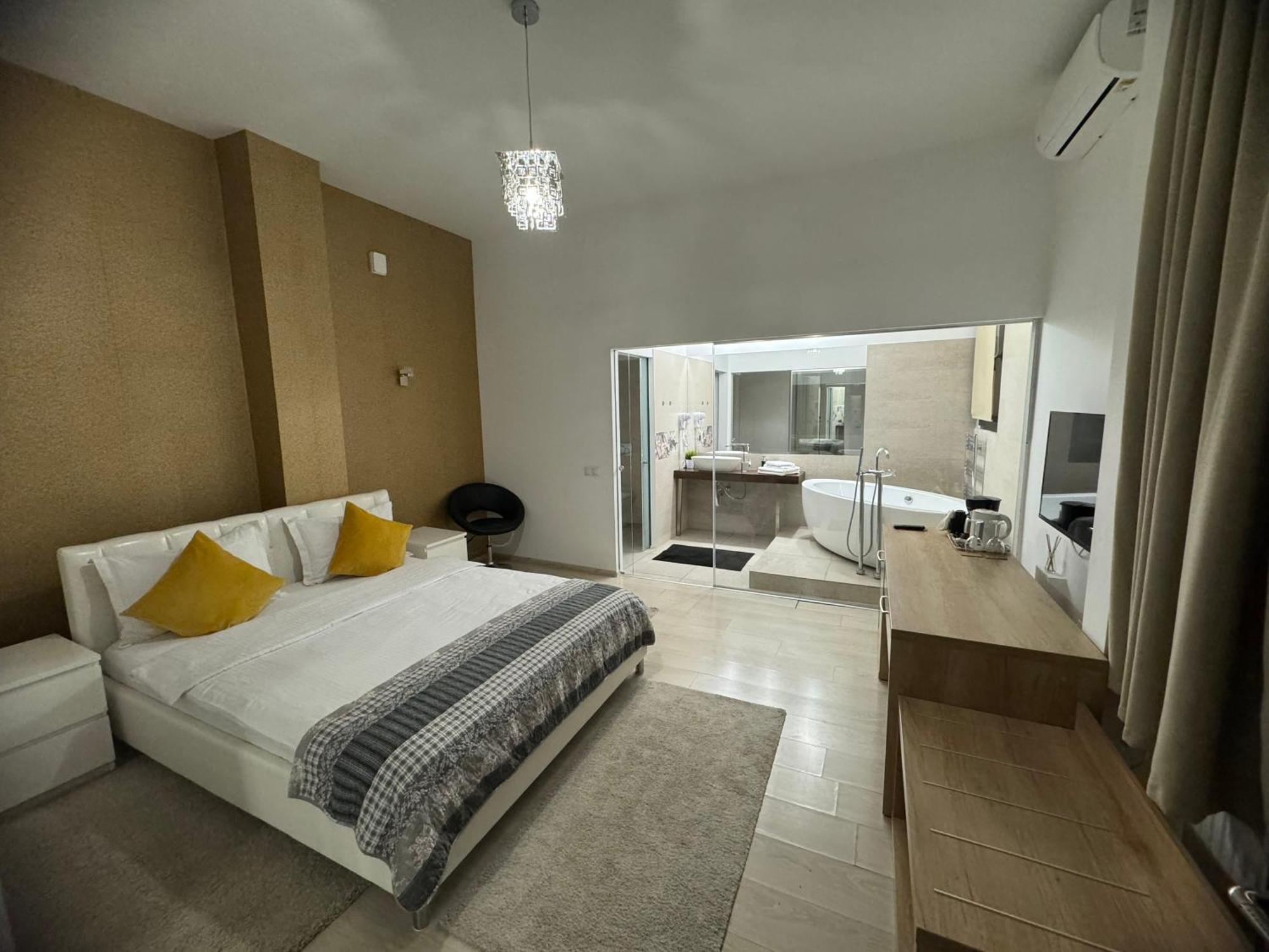 Premium Residence Brașov Exterior foto