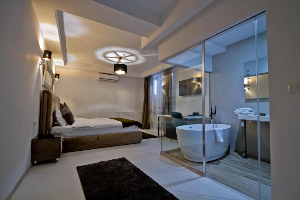 Premium Residence Brașov Exterior foto