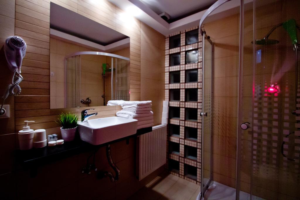 Premium Residence Brașov Zimmer foto
