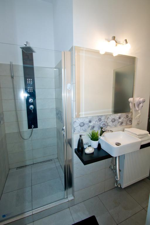 Premium Residence Brașov Zimmer foto