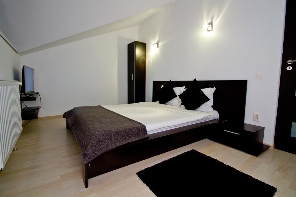Premium Residence Brașov Zimmer foto