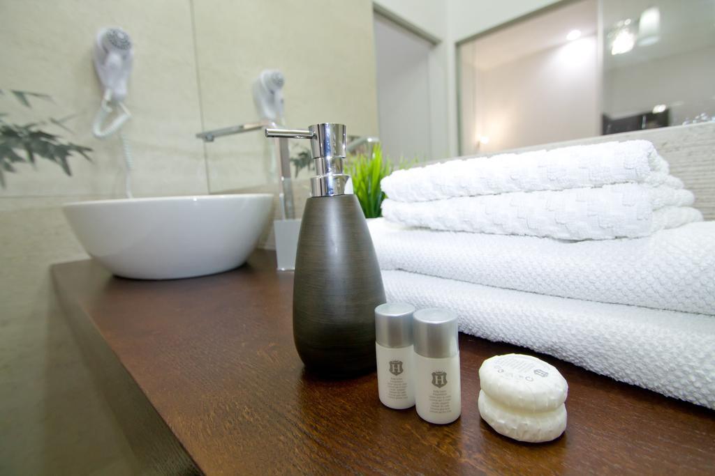 Premium Residence Brașov Zimmer foto