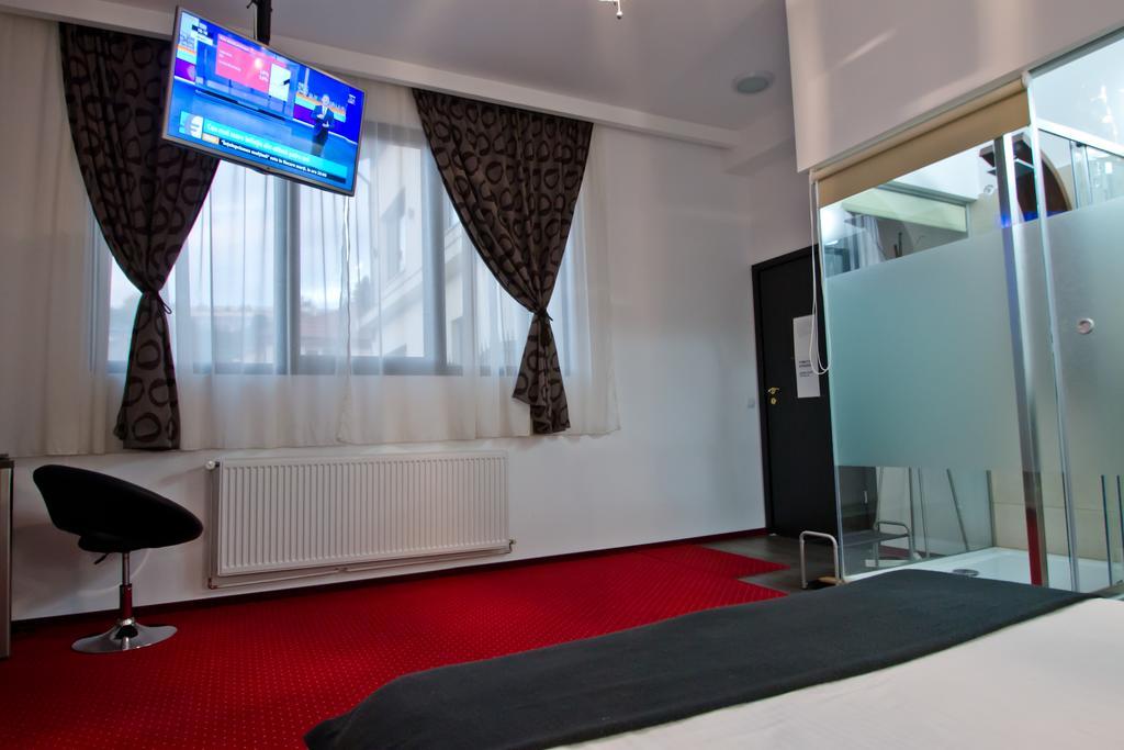 Premium Residence Brașov Exterior foto