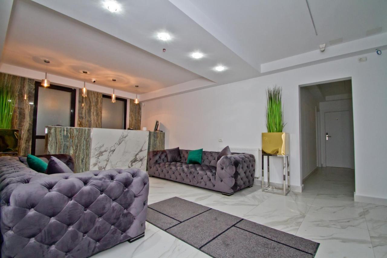 Premium Residence Brașov Exterior foto