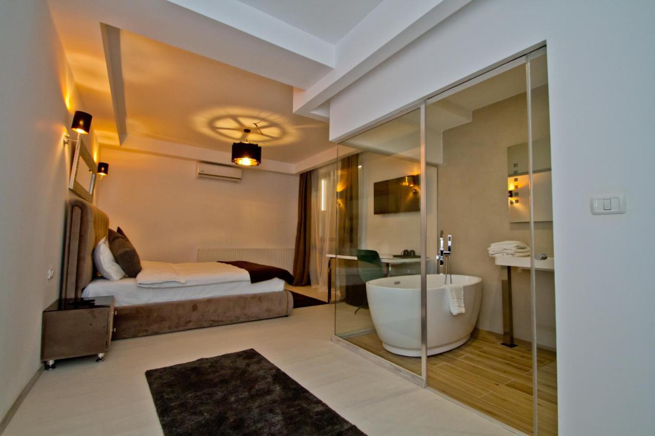 Premium Residence Brașov Exterior foto